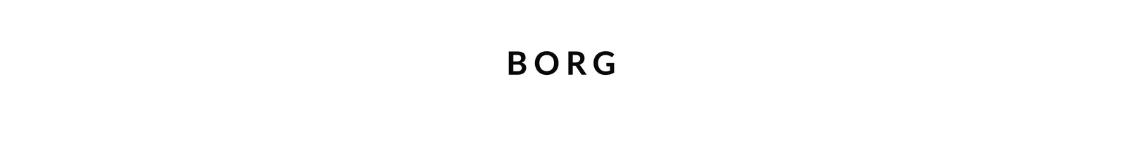 BORG