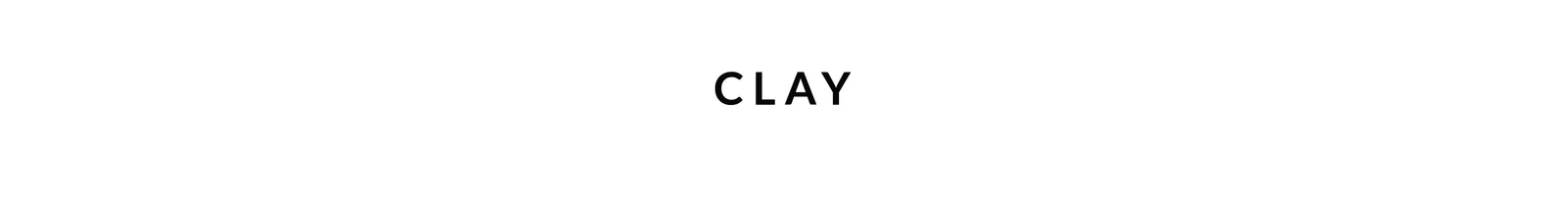 CLAY