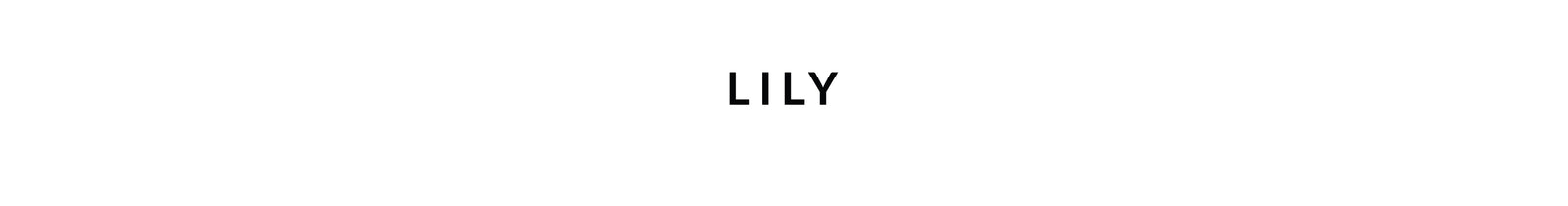 LILY