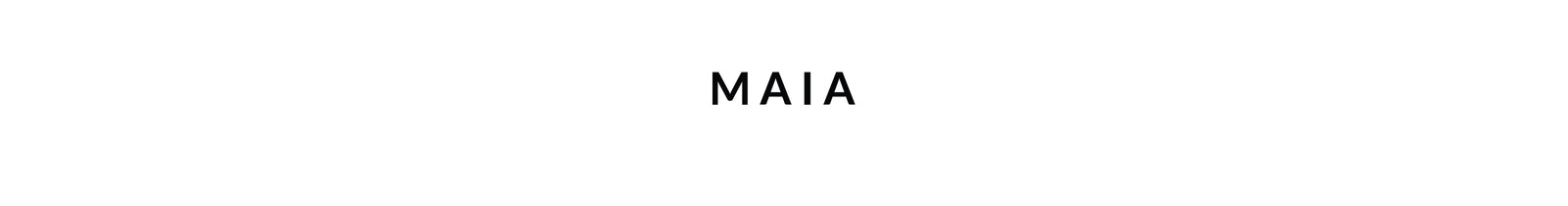 MAIA