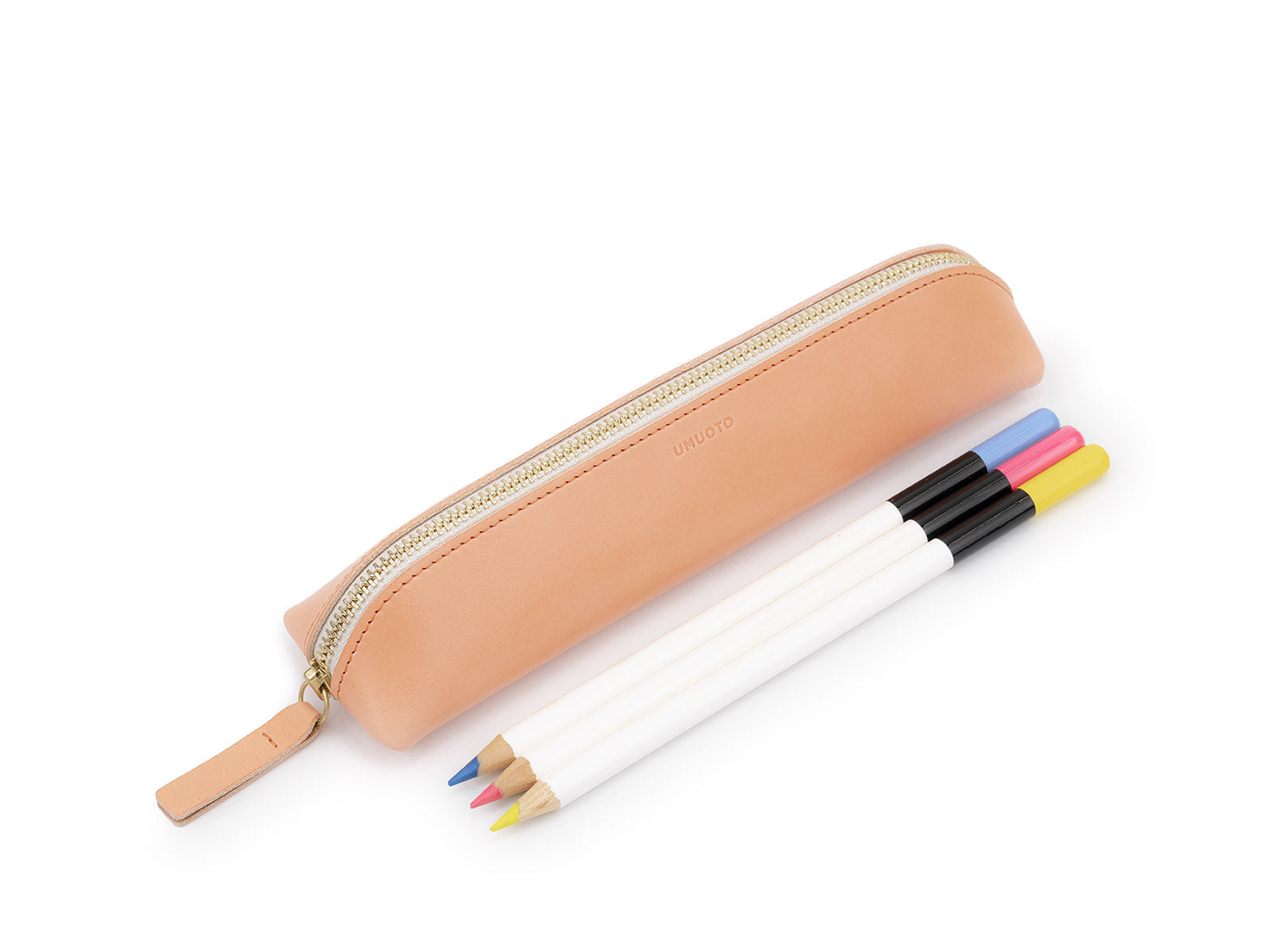 MARA Stiftetasche zartrosa