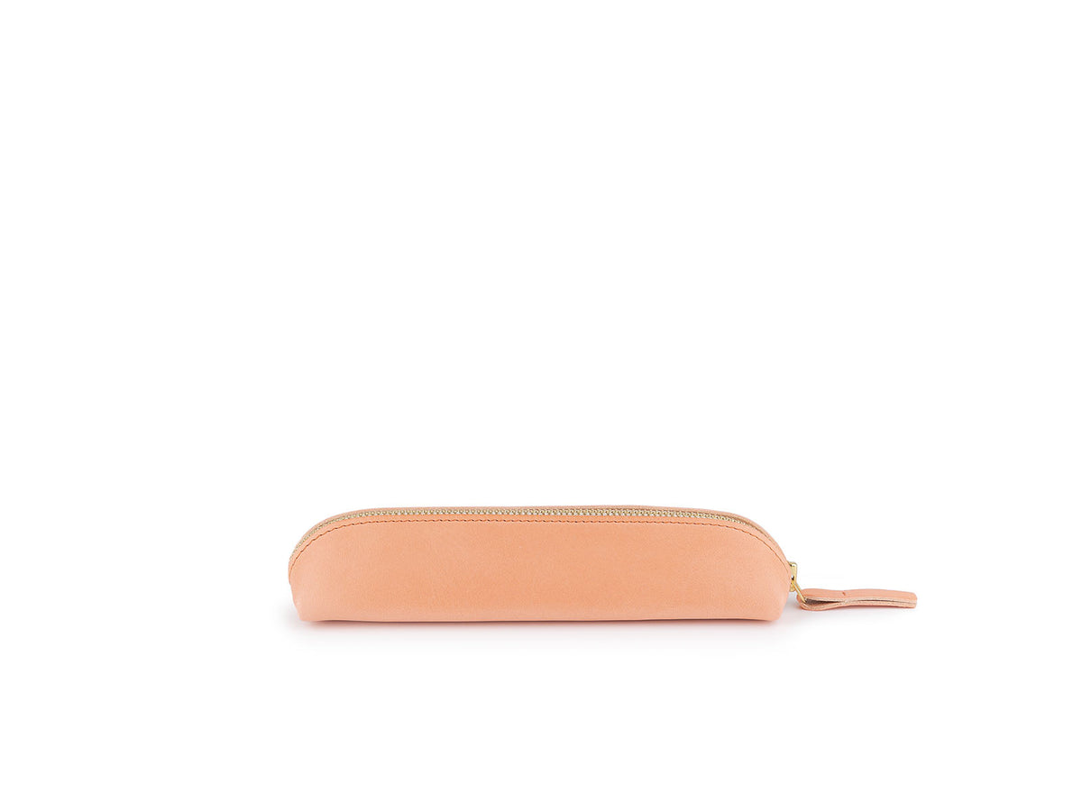 MARA Kleine Stiftetasche rosa