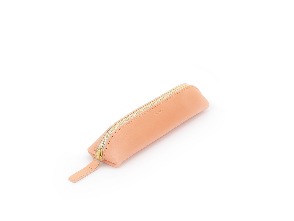 MARA Kleine Stiftetasche rosa