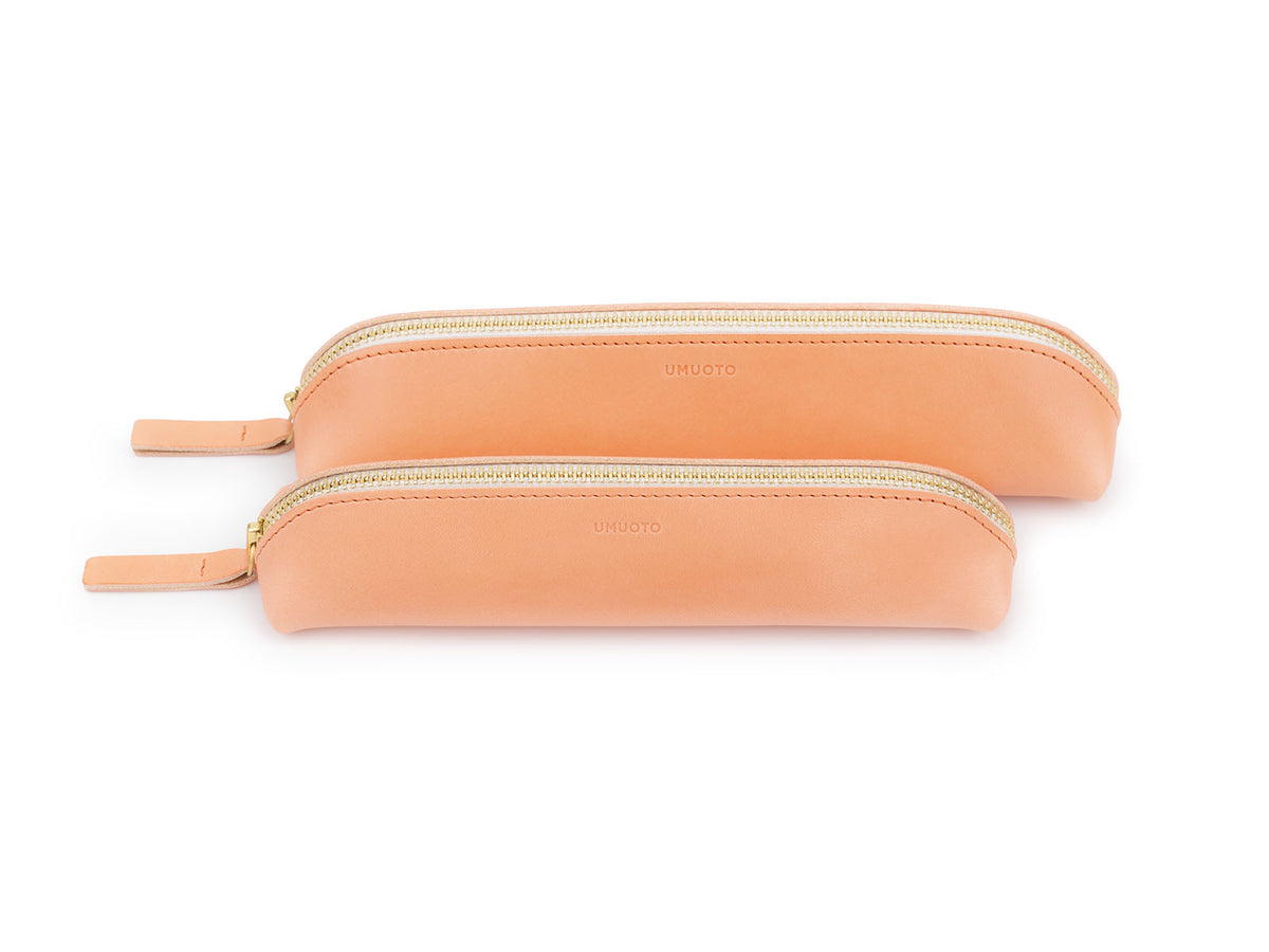 MARA Stiftetasche zartrosa