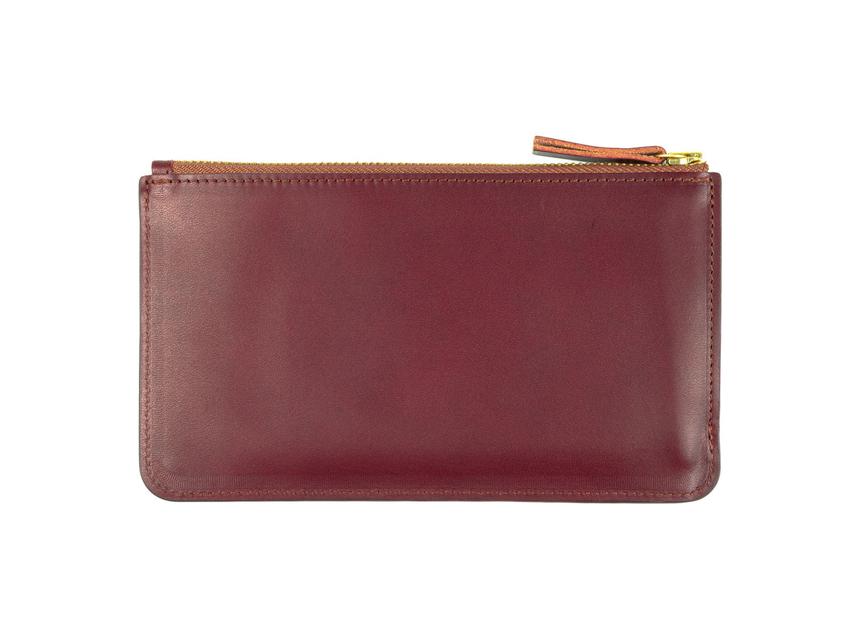 JUNE Small kleiner Geldbeutel mit großen Fächern