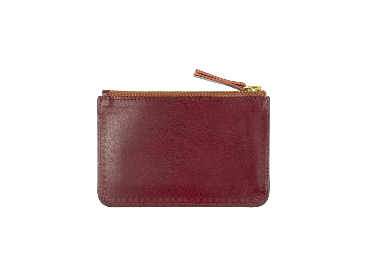 CLAY kompakter Geldbeutel
