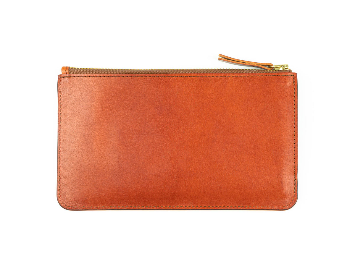 JUNE small Portemonnaie mit großen Fächern