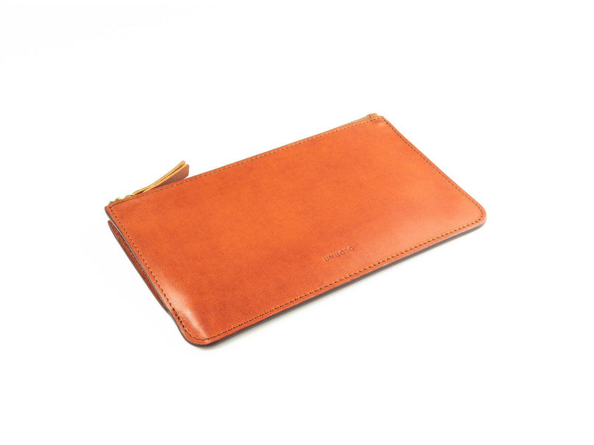 JUNE small Portemonnaie mit großen Fächern