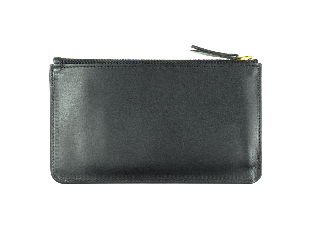 JUNE small Reißverschlussportemonnaie