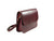 LILY crossbody saddlebag