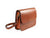 LILY crossbody saddlebag