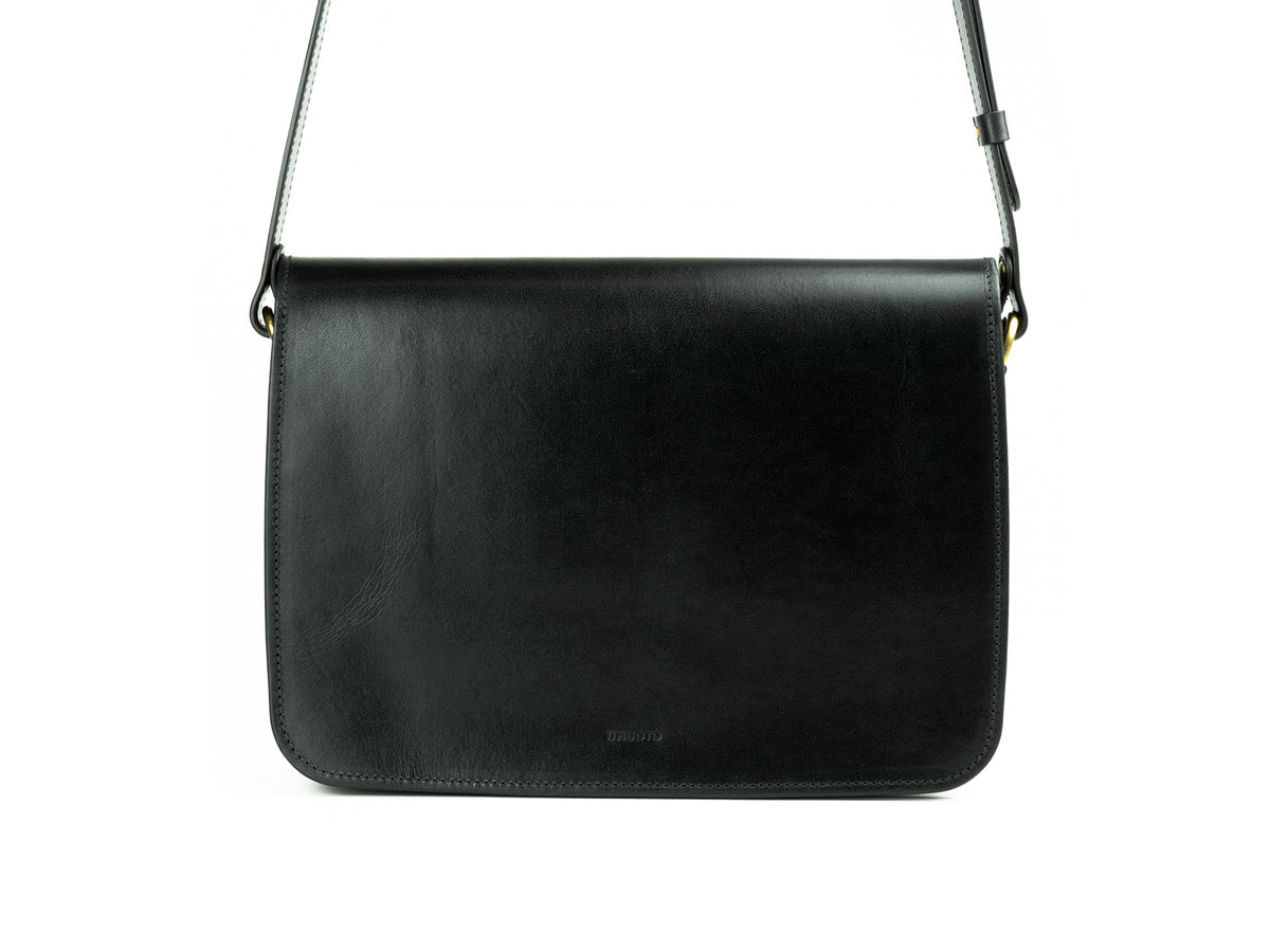 LILY Umhängetasche mit langen Riemen