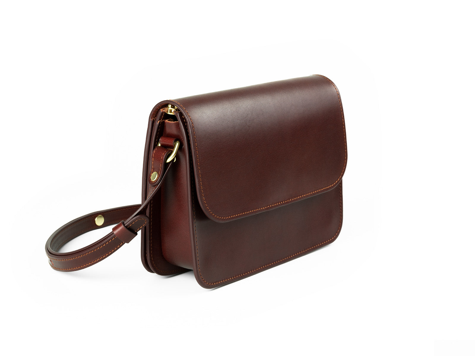 LILY small saddle bag