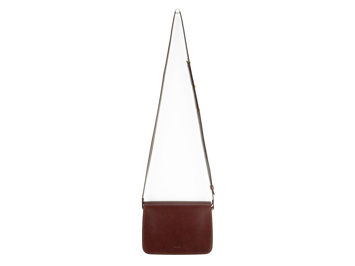 LILY small saddle bag