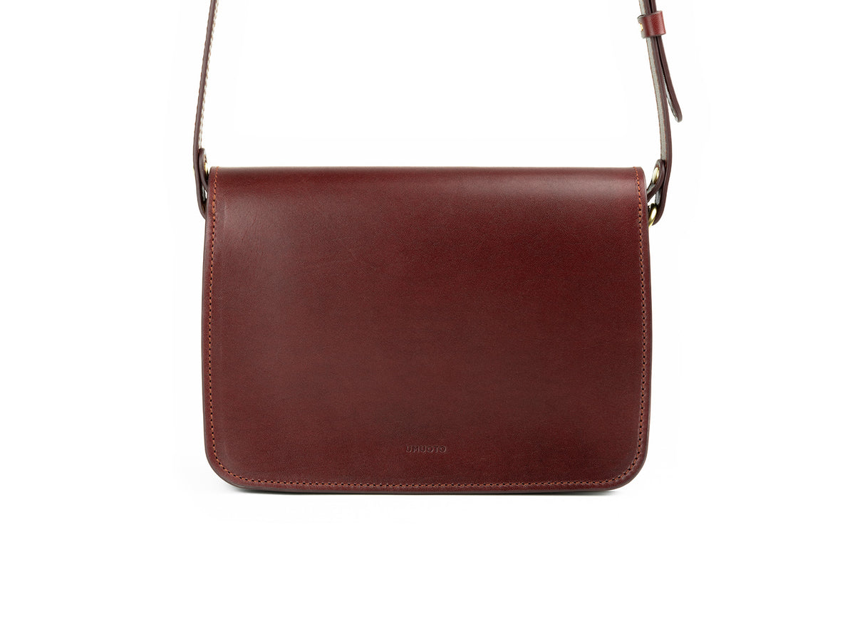 LILY small saddle bag