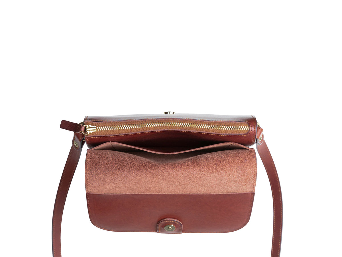 LILY small Handtasche