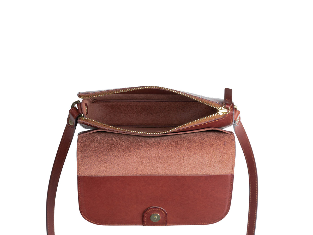 LILY small Handtasche