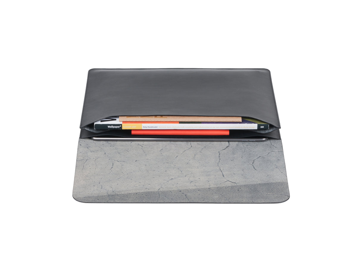 OTIS Leather Portfolio