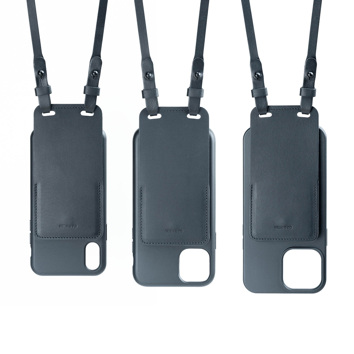 BORG iPhone bag